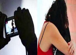 ਲੁਧਿਆਣਾ : ਫੈਕਟਰੀ ਮਾਲਕ ਨੇ ਮਹਿਲਾ ਮਜ਼ਦੂਰ ਨੂੰ ਘਰ ਬੁਲਾ ਕੇ ਲੁੱਟੀ ਇੱਜ਼ਤ, ਪਤਨੀ ਬਣਾਉਂਦੀ ਰਹੀ ਵੀਡੀਓ