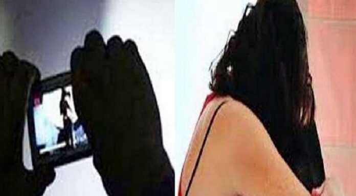 ਲੁਧਿਆਣਾ : ਫੈਕਟਰੀ ਮਾਲਕ ਨੇ ਮਹਿਲਾ ਮਜ਼ਦੂਰ ਨੂੰ ਘਰ ਬੁਲਾ ਕੇ ਲੁੱਟੀ ਇੱਜ਼ਤ, ਪਤਨੀ ਬਣਾਉਂਦੀ ਰਹੀ ਵੀਡੀਓ