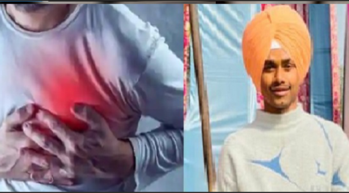12ਵੀਂ ਜਮਾਤ ਦੇ ਵਿਦਿਆਰਥੀ ਨੂੰ ਪਿਆ ਦਿਲ ਦਾ ਦੌਰਾ, ਮੌਤ, 4 ਭੈਣ-ਭਰਾਵਾਂ ‘ਚੋਂ ਵੱਡਾ ਸੀ ਰਾਜਬੀਰ