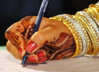 ਬਠਿੰਡਾ : ਘਰੋਂ ਸੋਨਾ ਤੇ ਨਕਦੀ ਲੈ ਕੇ ਪ੍ਰੇਮੀ ਨਾਲ ਭੱਜੀ ਪ੍ਰੇਮਿਕਾ, ਬਿਹਾਰ ਜਾ ਕੇ ਕਰਵਾਇਆ ਵਿਆਹ