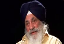 PM ਮੋਦੀ ਨੇ ਸਿੱਖਾਂ ਤੇ ਸਿੱਖ ਧਰਮ ਲਈ ਬਹੁਤ ਕੁਝ ਕੀਤਾ – ਸਾਬਕਾ ਖਾਲਿਸਤਾਨੀ ਆਗੂ ਜਸਵੰਤ ਸਿੰਘ