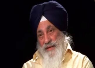 PM ਮੋਦੀ ਨੇ ਸਿੱਖਾਂ ਤੇ ਸਿੱਖ ਧਰਮ ਲਈ ਬਹੁਤ ਕੁਝ ਕੀਤਾ – ਸਾਬਕਾ ਖਾਲਿਸਤਾਨੀ ਆਗੂ ਜਸਵੰਤ ਸਿੰਘ