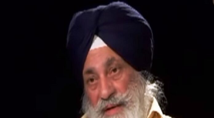 PM ਮੋਦੀ ਨੇ ਸਿੱਖਾਂ ਤੇ ਸਿੱਖ ਧਰਮ ਲਈ ਬਹੁਤ ਕੁਝ ਕੀਤਾ – ਸਾਬਕਾ ਖਾਲਿਸਤਾਨੀ ਆਗੂ ਜਸਵੰਤ ਸਿੰਘ