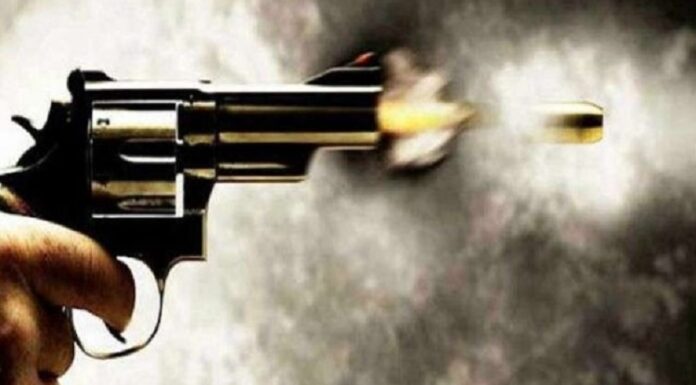ਹੁਸ਼ਿਆਰਪੁਰ ਦੀ ਤਹਿਸੀਲ ‘ਚ ਚੱਲੀਆਂ ਗੋਲੀਆਂ, ਦਹਿਸ਼ਤ ਦਾ ਬਣਿਆ ਮਾਹੌਲ