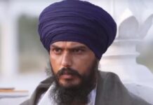 ਅੰਮ੍ਰਿਤਪਾਲ ਦੀ ਪਤਨੀ ਦੀ ਵੀ ਜਾਂਚ ਸ਼ੁਰੂ, ਗੁਪਤ ਤਰੀਕੇ ਨਾਲ ਹੋਇਆ ਸੀ ਵਿਆਹ