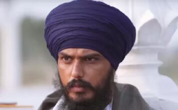 ਅੰਮ੍ਰਿਤਪਾਲ ਦੀ ਪਤਨੀ ਦੀ ਵੀ ਜਾਂਚ ਸ਼ੁਰੂ, ਗੁਪਤ ਤਰੀਕੇ ਨਾਲ ਹੋਇਆ ਸੀ ਵਿਆਹ