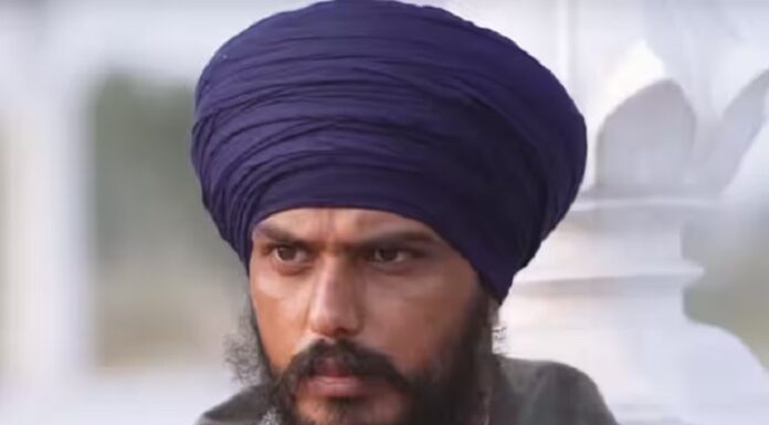 55 ਘੰਟੇ ਬਾਅਦ ਵੀ ਅੰਮ੍ਰਿਤਪਾਲ ਨਹੀਂ ਲੱਗਾ ਪੁਲਿਸ ਹੱਥ, ਭਾਲ ਲਗਾਤਾਰ ਜਾਰੀ