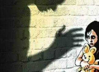 ਸ਼ਰਮਨਾਕ : 7 ਸਾਲ ਦੀ ਬੱਚੀ ਨੂੰ ਵਿਅਕਤੀ ਨੇ ਬਣਾਇਆ ਹਵਸ ਦਾ ਸ਼ਿਕਾਰ