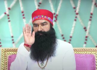 ਰਾਮ ਰਹੀਮ ਦੀ ਸਿਆਸਤ ਤੋਂ ਤੌਬਾ : ਪੈਰੋਕਾਰਾਂ ਨੂੰ ਕਿਹਾ – ਹੁਣ ਸਿਰਫ ਸਮਾਜ ਸੇਵਾ ‘ਤੇ ਰਹੇਗਾ ਫੋਕਸ