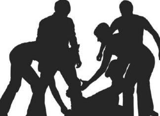 ਅਬੋਹਰ : ਮੋਟਰਸਾਈਕਲ ਸਵਾਰ ਮਕੈਨਿਕ ਨੂੰ ਪਏ ਲੁਟੇਰੇ, ਗੰਡਾਸਾ ਦਿਖਾ ਕੇ ਫੋਨ ਤੇ ਨਕਦੀ ਖੋਹੀ