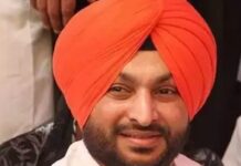 ਅਸਲੇ ਚੁੱਕਣ ਵਾਲਾ ਅੰਮ੍ਰਿਤਪਾਲ ਪੁਲਿਸ ਦੀ ਗ੍ਰਿਫਤਾਰੀ ਤੋਂ ਬਚਣ ਲਈ ਗਿੱਦੜਾਂ ਵਾਂਗ ਭੱਜਿਆ – ਰਵਨੀਤ ਬਿੱਟੂ
