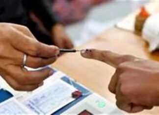 ਜਲੰਧਰ ‘ਚ ਹੋਵੇਗੀ 10 ਮਈ ਨੂੰ ਲੋਕ ਸਭਾ ਦੀ ਜ਼ਿਮਨੀ ਚੋਣ, ਹੋਇਆ ਐਲਾਨ