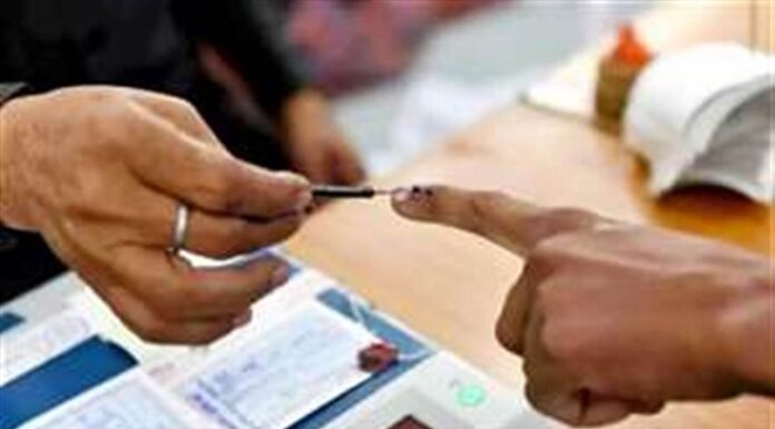 ਜਲੰਧਰ ‘ਚ ਹੋਵੇਗੀ 10 ਮਈ ਨੂੰ ਲੋਕ ਸਭਾ ਦੀ ਜ਼ਿਮਨੀ ਚੋਣ, ਹੋਇਆ ਐਲਾਨ