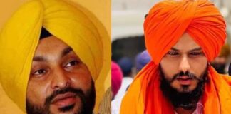 ਪੰਜਾਬ ਦੇ ਸਾਰੇ ਬਾਥਰੂਮ ਚੈੱਕ ਕਰੋ, ਅੰਮ੍ਰਿਤਪਾਲ ਲੱਭ ਜਾਵੇਗਾ – ਰਵਨੀਤ ਬਿੱਟੂ