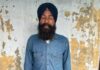 ਲੁਧਿਆਣਾ : ਅੰਮ੍ਰਿਤਪਾਲ ਦੇ ਗੰਨਮੈਨ ‘ਗੋਰਖਾ ਬਾਬਾ’ ਨੂੰ ਪਨਾਹ ਦੇਣ ਵਾਲਾ ਵਿਅਕਤੀ ਗ੍ਰਿਫ਼ਤਾਰ