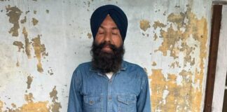 ਲੁਧਿਆਣਾ : ਅੰਮ੍ਰਿਤਪਾਲ ਦੇ ਗੰਨਮੈਨ ‘ਗੋਰਖਾ ਬਾਬਾ’ ਨੂੰ ਪਨਾਹ ਦੇਣ ਵਾਲਾ ਵਿਅਕਤੀ ਗ੍ਰਿਫ਼ਤਾਰ