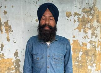 ਲੁਧਿਆਣਾ : ਅੰਮ੍ਰਿਤਪਾਲ ਦੇ ਗੰਨਮੈਨ ‘ਗੋਰਖਾ ਬਾਬਾ’ ਨੂੰ ਪਨਾਹ ਦੇਣ ਵਾਲਾ ਵਿਅਕਤੀ ਗ੍ਰਿਫ਼ਤਾਰ