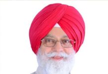 ਪੰਜਾਬ ਸਰਕਾਰ ਅੰਮ੍ਰਿਤਸਰ ਸ਼ਹਿਰ ਦੇ ਸੁੰਦਰੀਕਰਨ ਲਈ ਵਿਕਾਸ ਕਾਰਜਾਂ ‘ਤੇ 6.90 ਕਰੋੜ ਕਰੇਗੀ ਖਰਚ