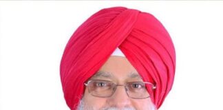 ਪੰਜਾਬ ਸਰਕਾਰ ਅੰਮ੍ਰਿਤਸਰ ਸ਼ਹਿਰ ਦੇ ਸੁੰਦਰੀਕਰਨ ਲਈ ਵਿਕਾਸ ਕਾਰਜਾਂ ‘ਤੇ 6.90 ਕਰੋੜ ਕਰੇਗੀ ਖਰਚ