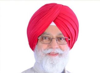 ਪੰਜਾਬ ਸਰਕਾਰ ਅੰਮ੍ਰਿਤਸਰ ਸ਼ਹਿਰ ਦੇ ਸੁੰਦਰੀਕਰਨ ਲਈ ਵਿਕਾਸ ਕਾਰਜਾਂ ‘ਤੇ 6.90 ਕਰੋੜ ਕਰੇਗੀ ਖਰਚ