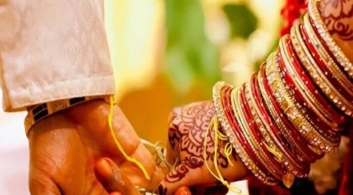 ਪ੍ਰੇਮੀ ਨਾਲ ਮਿਲ ਕੇ ਲੜਕੀ ਨੇ ਆਪਣੇ ਘਰ ਕੀਤੀ ਸਾਢੇ 4 ਲੱਖ ਦੀ ਚੋਰੀ, ਬਿਹਾਰ ‘ਚ ਕਰਵਾਇਆ ਵਿਆਹ