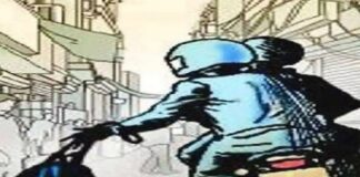 ਲੁਧਿਆਣਾ : ਸਪਾ ਸੈਂਟਰ ‘ਚ ਰੱਖਿਆ ਨੌਕਰ ਸਵਾ 2 ਲੱਖ ‘ਤੇ ਕਰ ਗਿਆ ਹੱਥ-ਸਾਫ, ਟਿਫਨ ਲੈਣ ਗਏ ਨੇ ਕੱਢ ਲਿਆ ਕੈਸ਼ ਵਾਲਾ ਬੈਗ