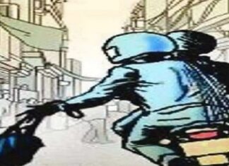 ਲੁਧਿਆਣਾ : ਸਪਾ ਸੈਂਟਰ ‘ਚ ਰੱਖਿਆ ਨੌਕਰ ਸਵਾ 2 ਲੱਖ ‘ਤੇ ਕਰ ਗਿਆ ਹੱਥ-ਸਾਫ, ਟਿਫਨ ਲੈਣ ਗਏ ਨੇ ਕੱਢ ਲਿਆ ਕੈਸ਼ ਵਾਲਾ ਬੈਗ