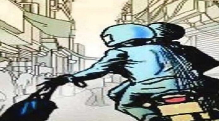 ਲੁਧਿਆਣਾ : ਸਪਾ ਸੈਂਟਰ ‘ਚ ਰੱਖਿਆ ਨੌਕਰ ਸਵਾ 2 ਲੱਖ ‘ਤੇ ਕਰ ਗਿਆ ਹੱਥ-ਸਾਫ, ਟਿਫਨ ਲੈਣ ਗਏ ਨੇ ਕੱਢ ਲਿਆ ਕੈਸ਼ ਵਾਲਾ ਬੈਗ