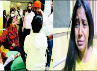 ਮੋਹਾਲੀ : ਚਚੇਰੇ ਭਰਾ ਦੇ ਸਹੁਰੇ ਨੂੰ ਪਿਸ਼ਾਬ ਕਰਨੋਂ ਰੋਕਿਆ ਤਾਂ ਵਿਧਵਾ ਚਾਚੀ ਸਮੇਤ ਭੈਣਾਂ ਨੂੰ ਗਲੀ ‘ਚ ਘਸੀਟ ਕੇ ਕੁੱਟਿਆ