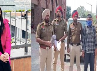 ਮਹਿਲਾ ਸੈਲਾਨੀ ਦੀ ਜਾਨ ਲੈਣ ਵਾਲਾ ਸਨੈਚਰ ਗ੍ਰਿਫਤਾਰ, ਮਹੀਨਾਂ ਪਹਿਲਾਂ ਹੋਈ ਸੀ ਵਾਰਦਾਤ