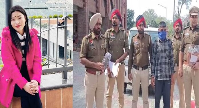 ਮਹਿਲਾ ਸੈਲਾਨੀ ਦੀ ਜਾਨ ਲੈਣ ਵਾਲਾ ਸਨੈਚਰ ਗ੍ਰਿਫਤਾਰ, ਮਹੀਨਾਂ ਪਹਿਲਾਂ ਹੋਈ ਸੀ ਵਾਰਦਾਤ