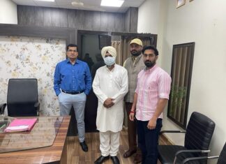 ਦੁਕਾਨਾਂ ਦਾ 8 ਲੱਖ ਕਿਰਾਇਆ ਜਾਅਲੀ ਰਸੀਦਾਂ ਰਾਹੀਂ ਹੜੱਪਣ ਦੇ ਦੋਸ਼ ‘ਚ ਸਾਬਕਾ ਸਰਪੰਚ ਗ੍ਰਿਫਤਾਰ