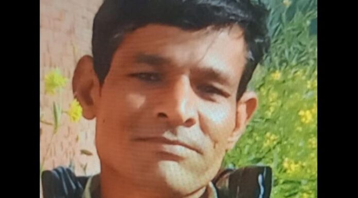 ਮੇਰਠ : ਮਾਮੂਲੀ ਬਹਿਸ ਤੋਂ ਬਾਅਦ ਭਤੀਜੇ ਨੇ ਚਾਚੇ ਦਾ ਕੀਤਾ ਕਤਲ, ਮੋਬਾਇਲ ਵੇਖਣ ਨੂੰ ਲੈ ਕੇ ਹੋਇਆ ਸੀ ਝਗੜਾ