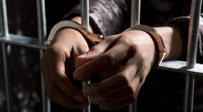 ਕਾਰ ਸਵਾਰ 2 ਸਮੱਗਲਰਾਂ ਨੂੰ 4 ਕਿਲੋ ਹੈਰੋਇਨ ਤੇ ਹਥਿਆਰਾਂ ਸਮੇਤ ਕੀਤਾ ਗ੍ਰਿਫਤਾਰ, ਦੋਵੇਂ ਸਨ ਭਗੌੜੇ