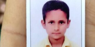 ਪਿਓ ਦੇ ਝਿੜਕਨ ਤੋਂ ਨਾਰਾਜ਼ ਹੋ ਕੇ ਘਰੋਂ ਭੱਜੇ 9 ਸਾਲ ਦੇ ਮਾਸੂਮ ਦਾ ਨਹੀਂ ਮਿਲਿਆ ਸੁਰਾਗ, ਹਫਤੇ ਤੋਂ ਹੈ ਲਾਪਤਾ