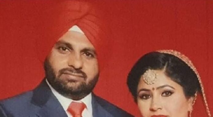 ਮਨੀਲਾ ‘ਚ ਪੰਜਾਬੀ ਜੋੜੇ ਦੀ ਗੋਲ਼ੀਆਂ ਮਾਰ ਕੇ ਹੱਤਿਆ, 3 ਸਾਲ ਪਹਿਲਾਂ ਹੋਇਆ ਸੀ ਵਿਆਹ