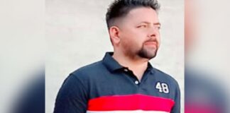 ਫਾਜ਼ਿਲਕਾ : ਮੋਟਰਸਾਈਕਲ ਅੱਗੇ ਆਵਾਰਾ ਪਸ਼ੂ ਆਉਣ ਨਾਲ ਖੰਭੇ ‘ਚ ਵੱਜਾ ਨੌਜਵਾਨ, ਮੌਕੇ ‘ਤੇ ਮੌਤ