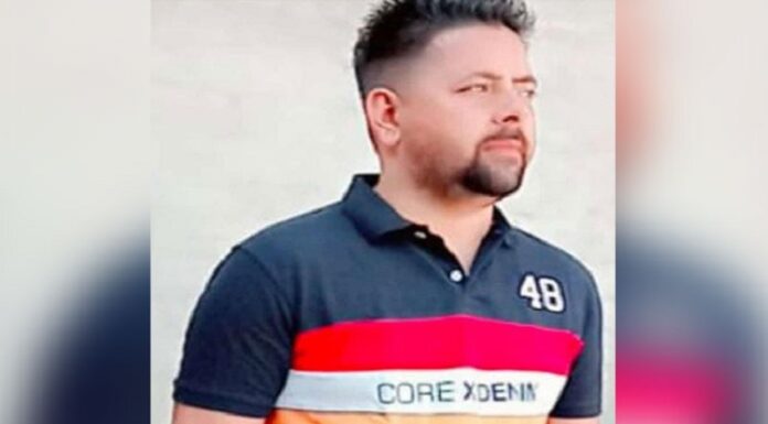 ਫਾਜ਼ਿਲਕਾ : ਮੋਟਰਸਾਈਕਲ ਅੱਗੇ ਆਵਾਰਾ ਪਸ਼ੂ ਆਉਣ ਨਾਲ ਖੰਭੇ ‘ਚ ਵੱਜਾ ਨੌਜਵਾਨ, ਮੌਕੇ ‘ਤੇ ਮੌਤ