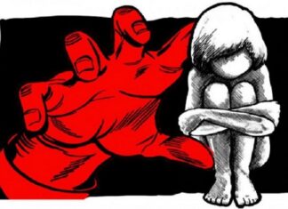 ਬਿਹਾਰ : ਨਾਬਾਲਿਗ ਚਚੇਰੇ ਭਰਾ ਨੇ ਖਿਡਾਉਣ ਬਹਾਨੇ ਡੇਢ ਸਾਲ ਦੀ ਬੱਚੀ ਨਾਲ ਕੀਤਾ ਸ਼ਰਮਨਾਕ ਕਾਰਾ, ਹਾਲਤ ਨਾਜ਼ੁਕ