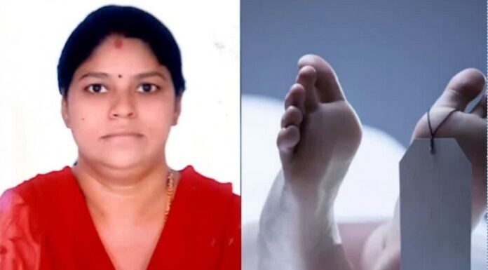 ਮਾਂ ਦੀ ਮੌਤ ਤੋਂ ਅਣਜਾਣ 11 ਸਾਲ ਦੇ ਬੱਚੇ ਨੇ ਦੋ ਦਿਨ ਬਿਤਾਏ ਲਾਸ਼ ਕੋਲ, ਰਾਤ ਨੂੰ ਸੁੱਤੇ ਪਏ ਹੋਈ ਸੀ ਮੌਤ