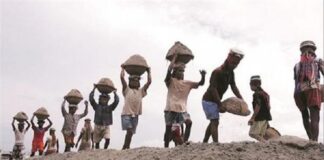 ਕੈਗ ਦੀ ਰਿਪੋਰਟ ਦਾ ਖੁਲਾਸਾ : ਪੰਜਾਬ ‘ਚ ਮਨਰੇਗਾ ‘ਚ ਹੋਈ ਵੱਡੀ ਧਾਂਦਲੀ, ਮਜ਼ਦੂਰਾਂ ਨੂੰ ਨਹੀਂ ਮਿਲੀ ਅਦਾਇਗੀ, ਮ੍ਰਿਤਕਾਂ ਦੇ ਬਣਾਏ ਜਾਬ ਕਾਰਡ