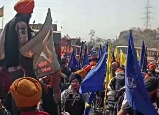 ਮਣੀਕਰਨ ਤੋਂ ਬਾਅਦ ਬਿਲਾਸਪੁਰ ‘ਚ ਵੀ ਪੰਜਾਬ ਦੇ ਸ਼ਰਧਾਲੂਆਂ ਦਾ ਹੰਗਾਮਾ, ਚੈਕਿੰਗ ਲਈ ਰੋਕੇ ਜਾਣ ‘ਤੇ ਕੀਤਾ ਚੱਕਾ ਜਾਮ