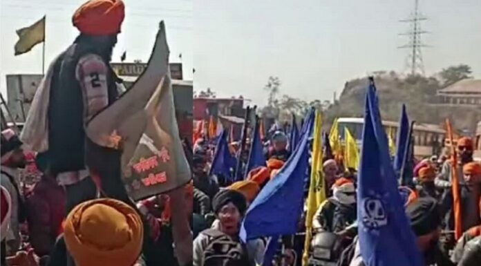 ਮਣੀਕਰਨ ਤੋਂ ਬਾਅਦ ਬਿਲਾਸਪੁਰ ‘ਚ ਵੀ ਪੰਜਾਬ ਦੇ ਸ਼ਰਧਾਲੂਆਂ ਦਾ ਹੰਗਾਮਾ, ਚੈਕਿੰਗ ਲਈ ਰੋਕੇ ਜਾਣ ‘ਤੇ ਕੀਤਾ ਚੱਕਾ ਜਾਮ