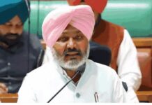 ਪੰਜਾਬ ਦਾ ਬਜਟ : ਕਿਸਾਨਾਂ ਲਈ ਮਾਨ ਸਰਕਾਰ ਨੇ ਕੀਤੇ ਵੱਡੇ ਐਲਾਨ