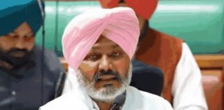 ਪੰਜਾਬ ਦਾ ਬਜਟ : ਕਿਸਾਨਾਂ ਲਈ ਮਾਨ ਸਰਕਾਰ ਨੇ ਕੀਤੇ ਵੱਡੇ ਐਲਾਨ