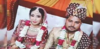 ਖੁਸ਼ੀਆਂ ਬਦਲੀਆਂ ਮਾਤਮ ‘ਚ ! ਵਿਆਹ ਦੇ ਕੁਝ ਘੰਟਿਆਂ ਬਾਅਦ ਲਾੜੇ ਦੀ ਮੌਤ, ਪਰਿਵਾਰ ‘ਚ ਛਾਇਆ ਸੋਗ