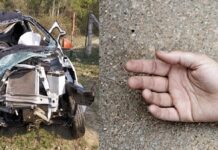 ਨਵਾਂਸ਼ਹਿਰ : ਟਰੱਕ ਤੇ ਕਾਰ ਦੀ ਆਹਮੋ-ਸਾਹਮਣੀ ਹੋਈ ਭਿਆਨਕ ਟੱਕਰ, 2 ਜਣਿਆਂ ਦੀ ਮੌਤ