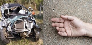 ਨਵਾਂਸ਼ਹਿਰ : ਟਰੱਕ ਤੇ ਕਾਰ ਦੀ ਆਹਮੋ-ਸਾਹਮਣੀ ਹੋਈ ਭਿਆਨਕ ਟੱਕਰ, 2 ਜਣਿਆਂ ਦੀ ਮੌਤ