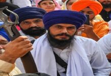 ਭਾਈ ਅੰਮ੍ਰਿਤਪਾਲ ਬੋਲੇ- ‘ਜੇ ਅਕਾਲ ਤਖ਼ਤ ਸਾਹਿਬ ਤੋਂ ਬੁਲਾਵਾ ਆਇਆ ਤਾਂ ਜ਼ਰੂਰ ਜਾਵਾਂਗੇ, ਕੋਈ ਮਰਿਆਦਾ ਭੰਗ ਨਹੀਂ ਕੀਤੀ’
