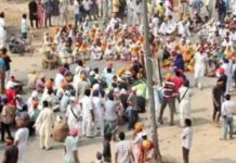 ਕੋਟਕਪੂਰਾ ਗੋਲੀਕਾਂਡ : ਆਉਣ ਵਾਲੇ 3 ਵੀਰਵਾਰਾਂ ਨੂੰ ਕੋਈ ਵੀ ਵਿਅਕਤੀ SIT ਨਾਲ ਜਾਣਕਾਰੀ ਕਰ ਸਕਦੈ ਸਾਂਝੀ, ਵਟਸਐਪ ਨੰਬਰ ਹੋਇਆ ਜਾਰੀ